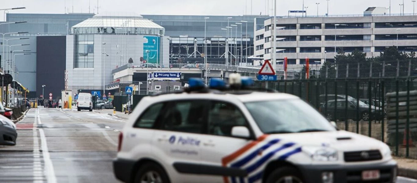 Βρυξέλλες: Επίθεση με μαχαίρι στο Μετρό - Πολλοί τραυματίες